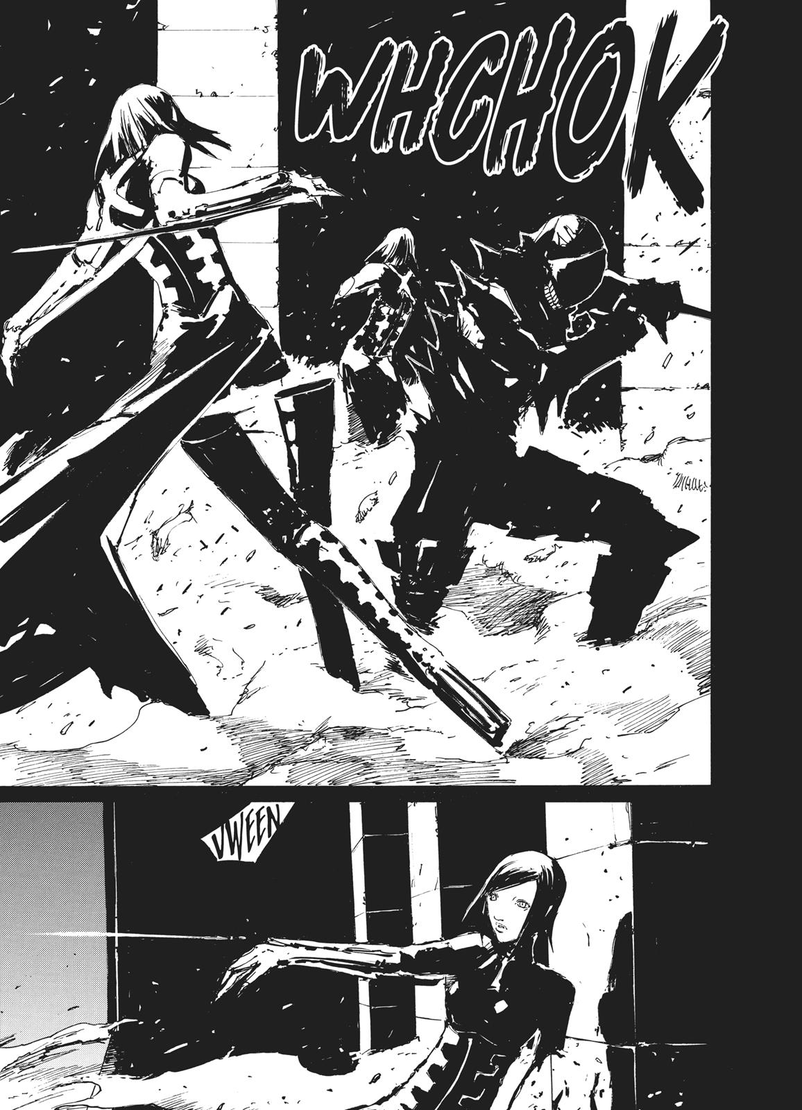 Read Abara ENGLISH Manga Online