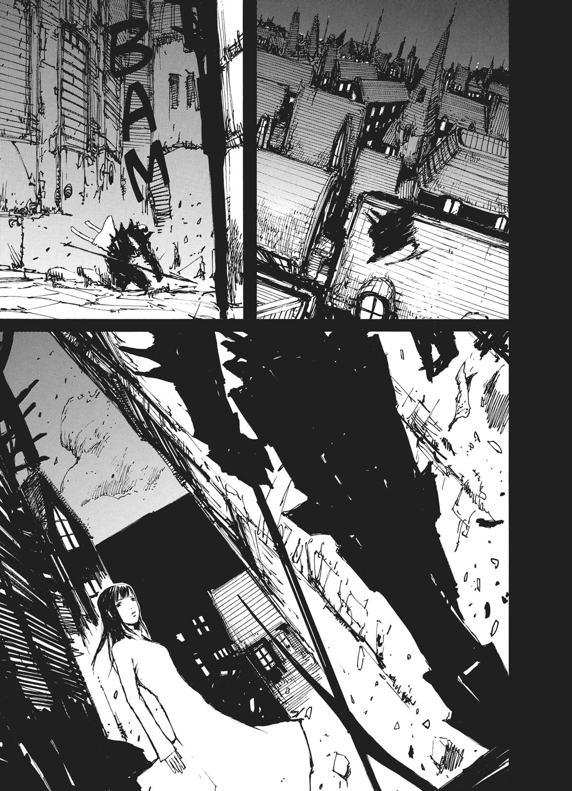 Read Abara ENGLISH Manga Online