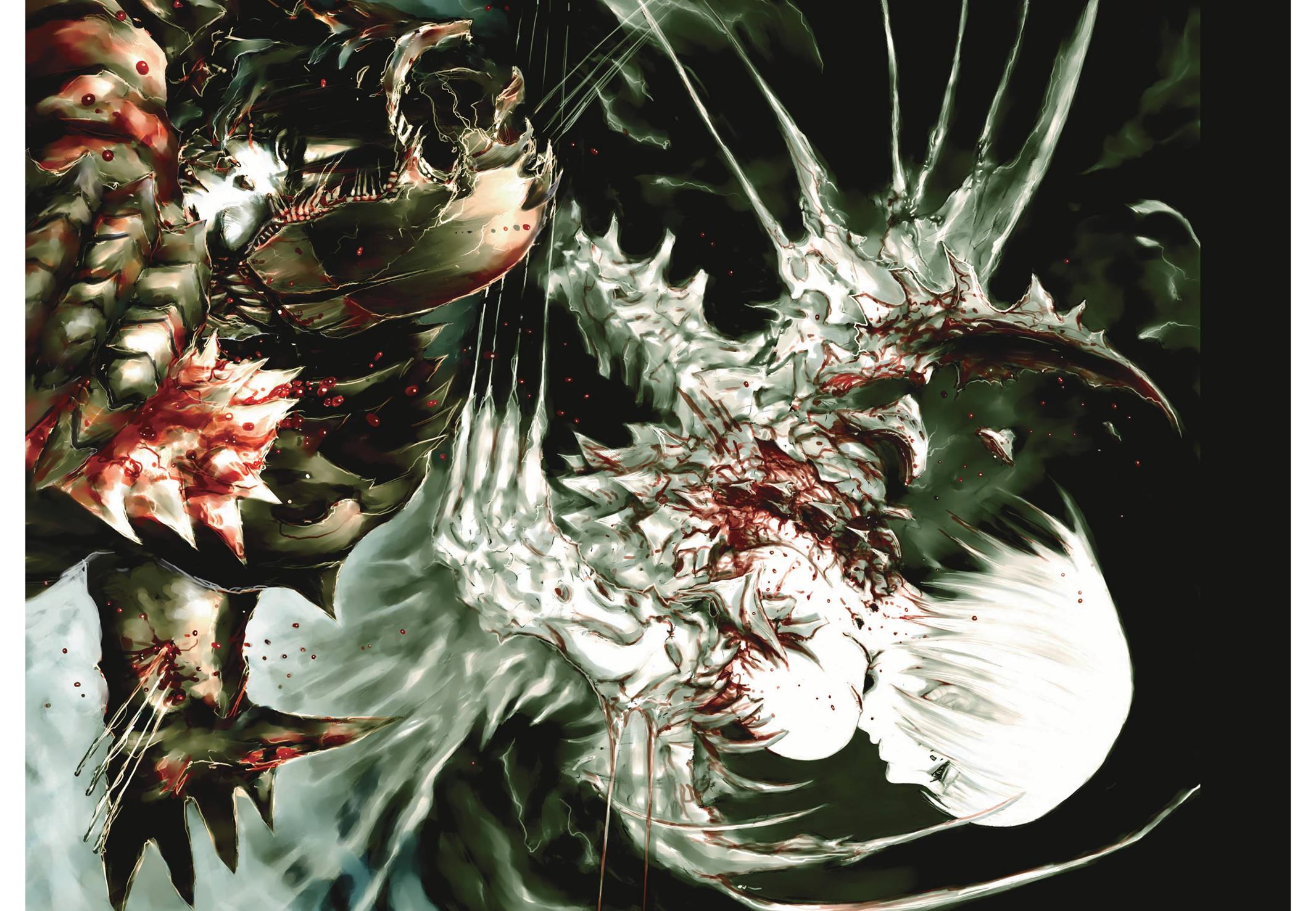 Read Abara ENGLISH Manga Online