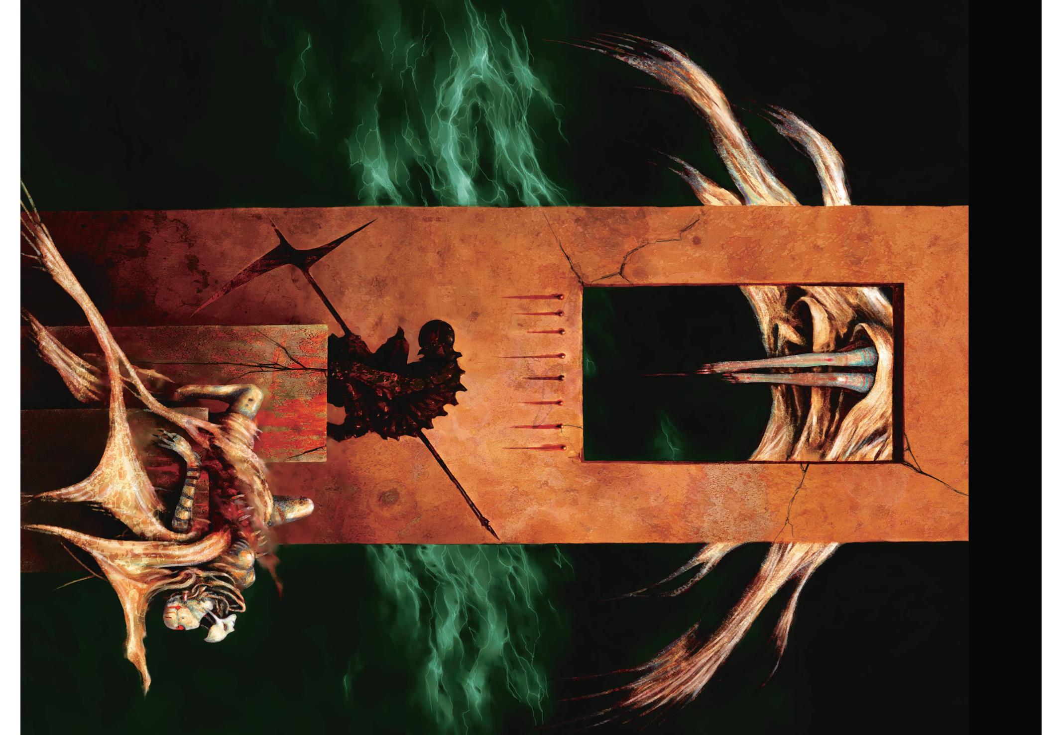 Read Abara ENGLISH Manga Online