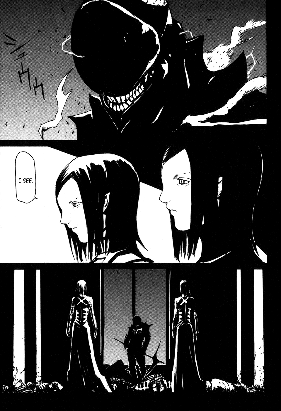 Read Abara ENGLISH Manga Online