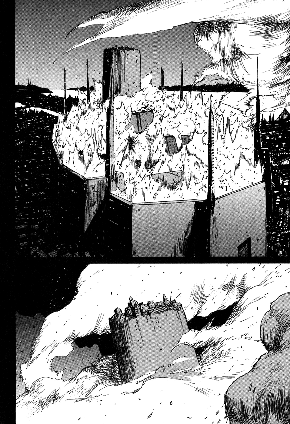 Read Abara ENGLISH Manga Online