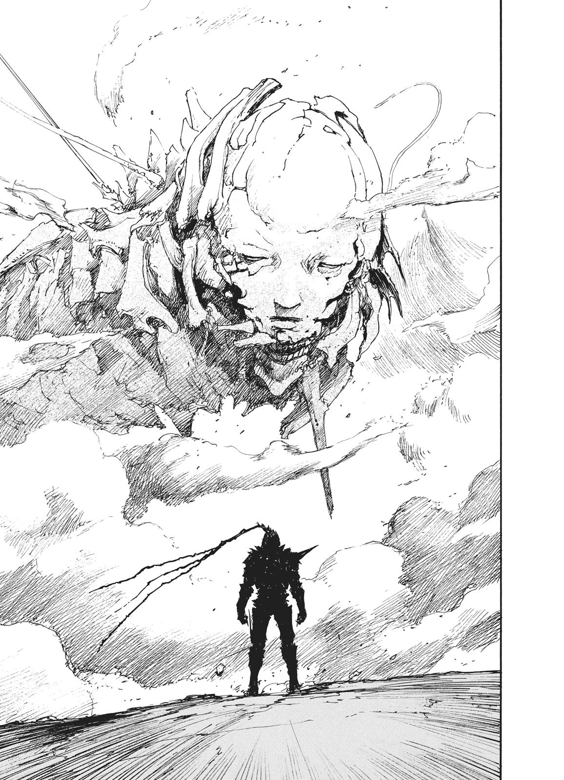 Read Abara ENGLISH Manga Online