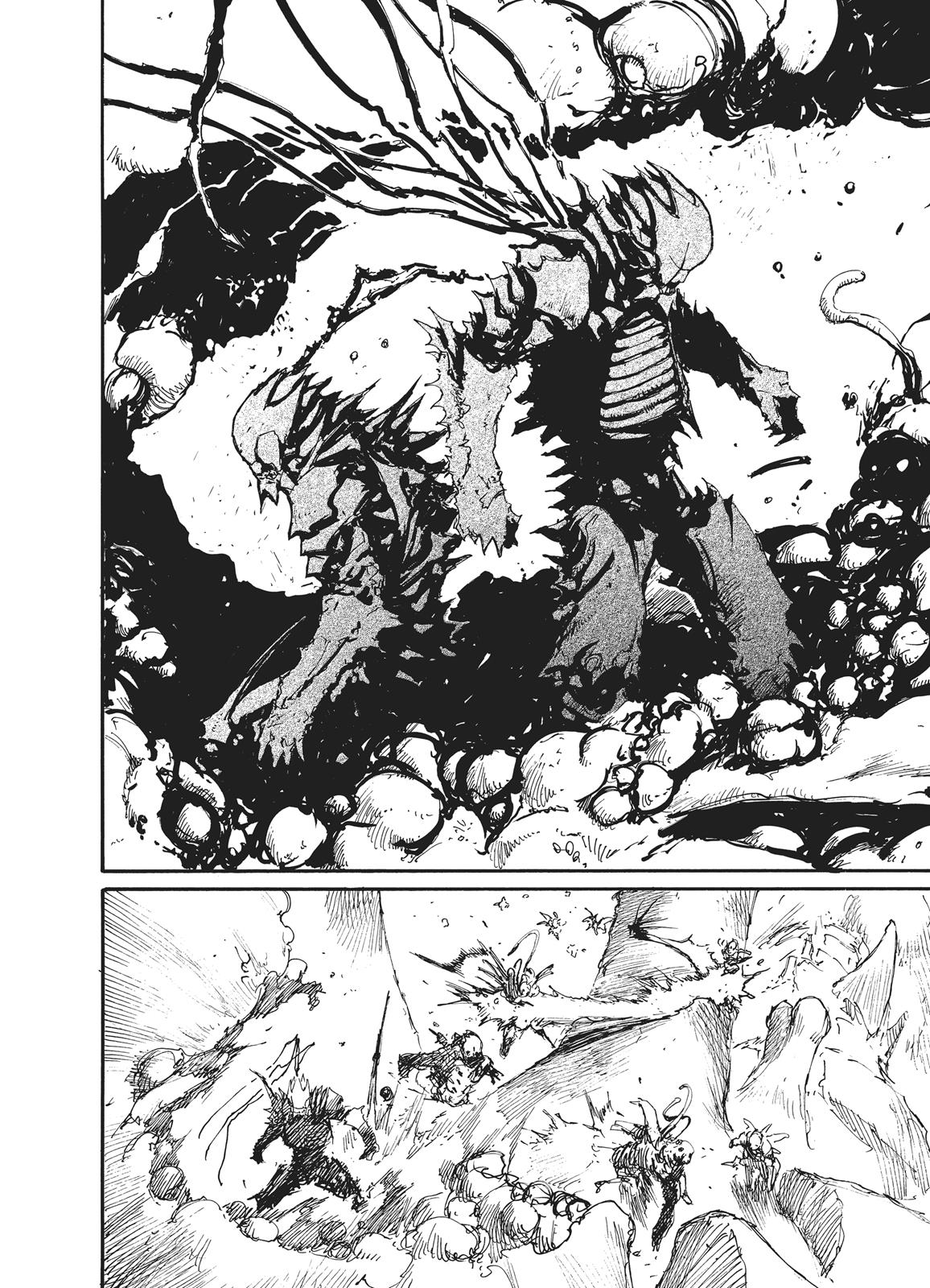 Read Abara ENGLISH Manga Online