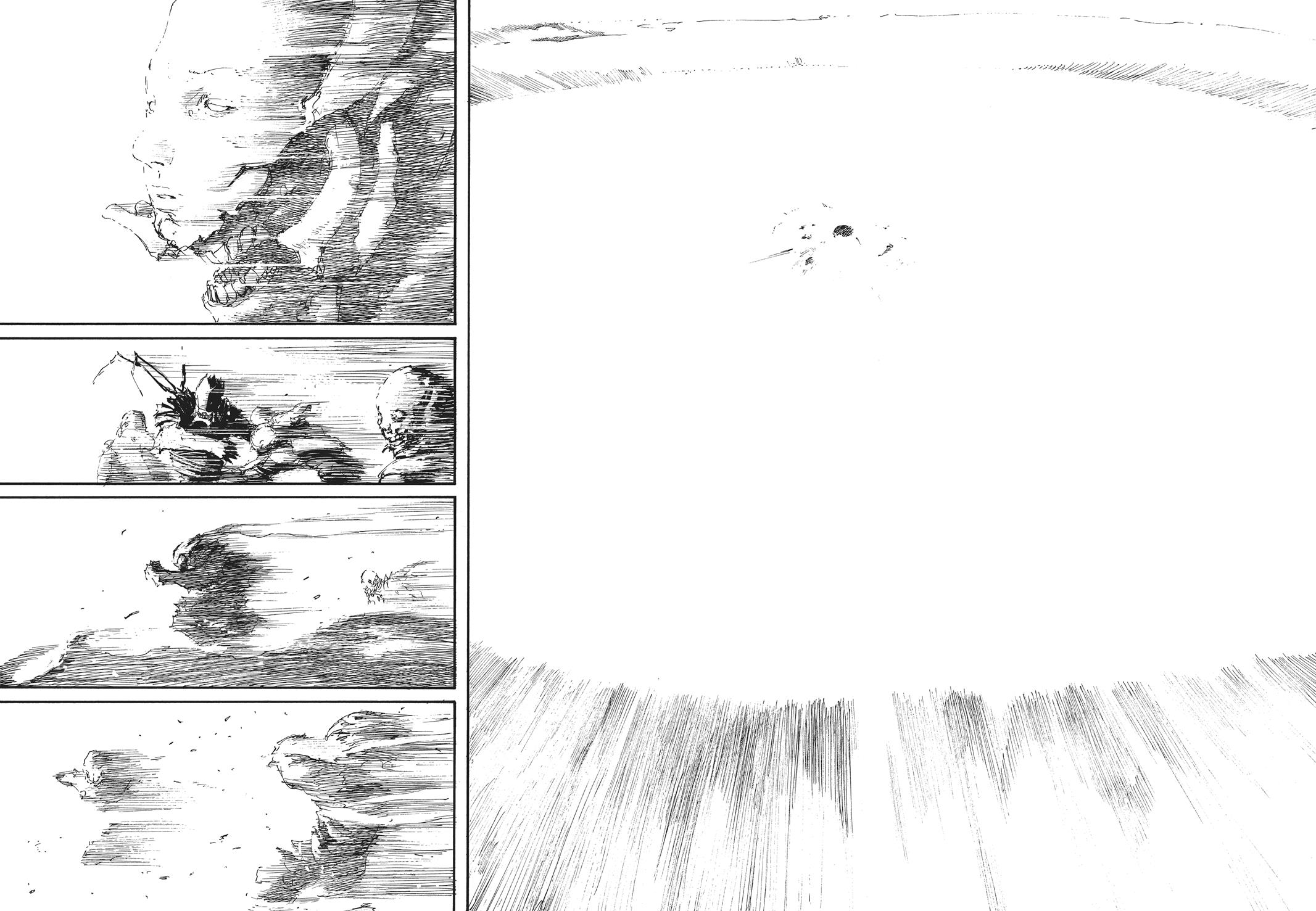 Read Abara ENGLISH Manga Online