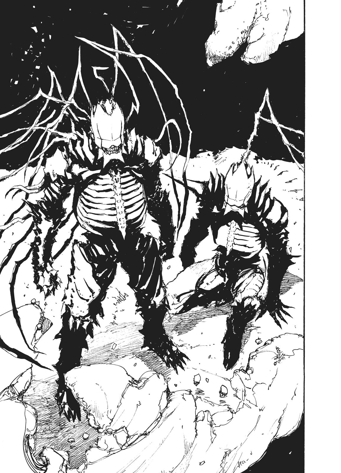 Read Abara ENGLISH Manga Online