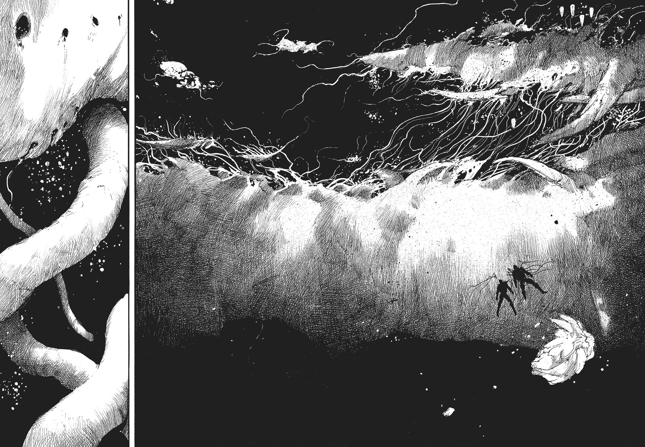 Read Abara ENGLISH Manga Online