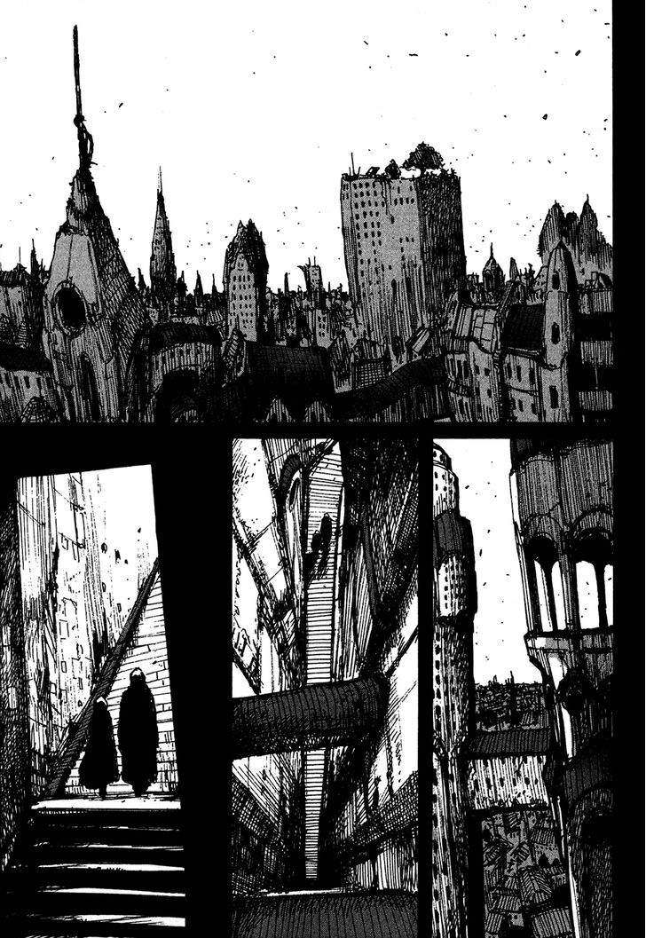 Read Abara ENGLISH Manga Online