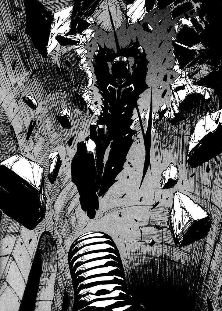 Read Abara ENGLISH Manga Online