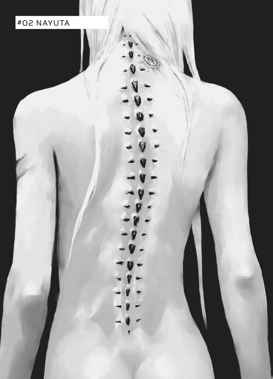 Read Abara ENGLISH Manga Online