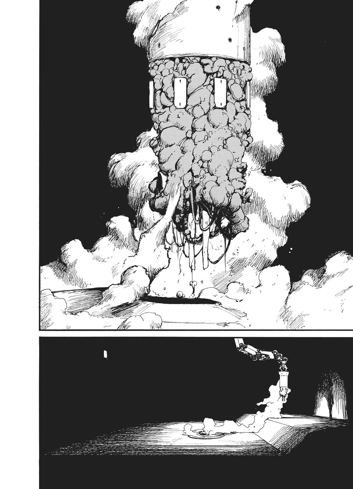 Read Abara ENGLISH Manga Online