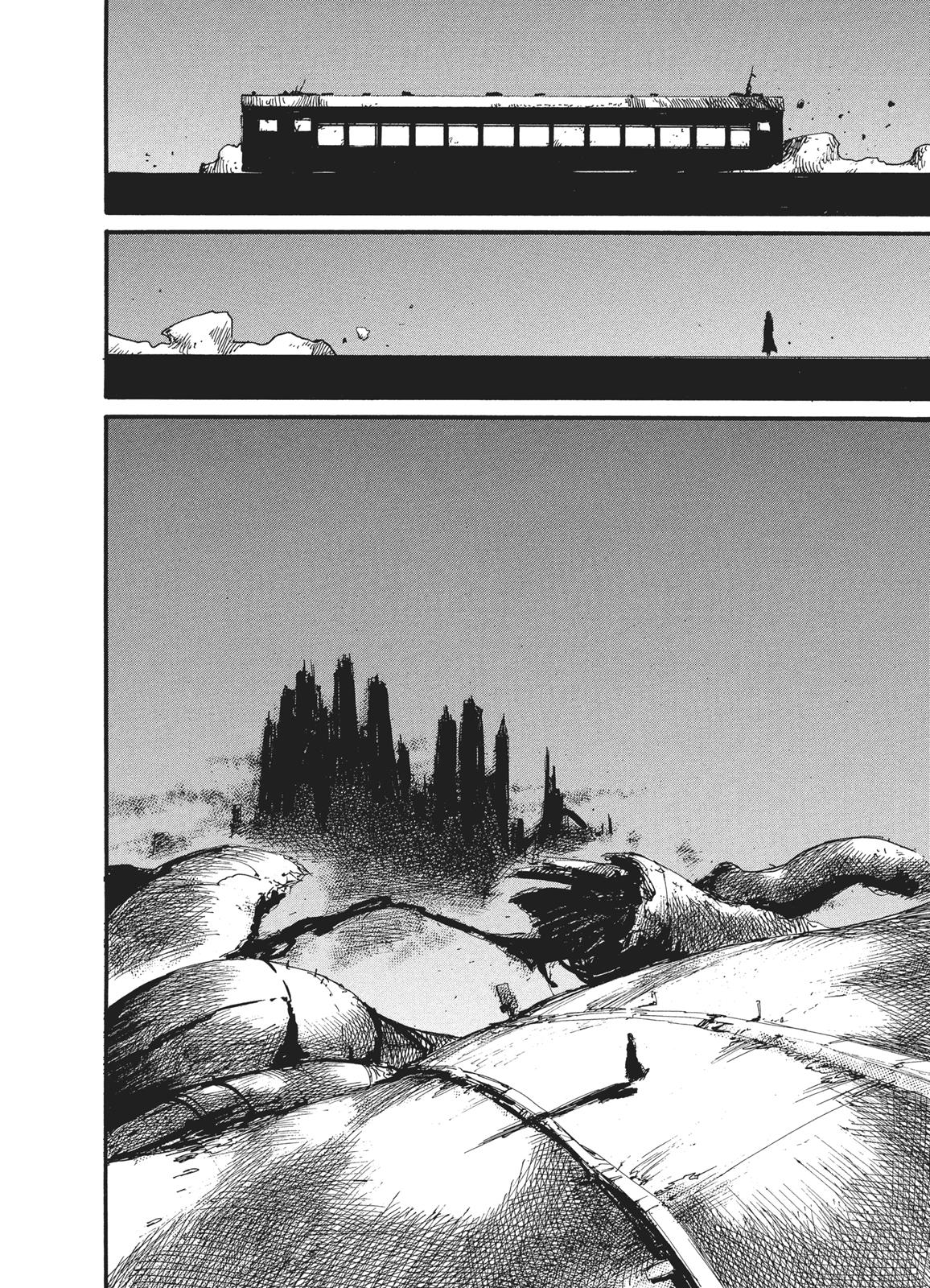 Read Abara ENGLISH Manga Online