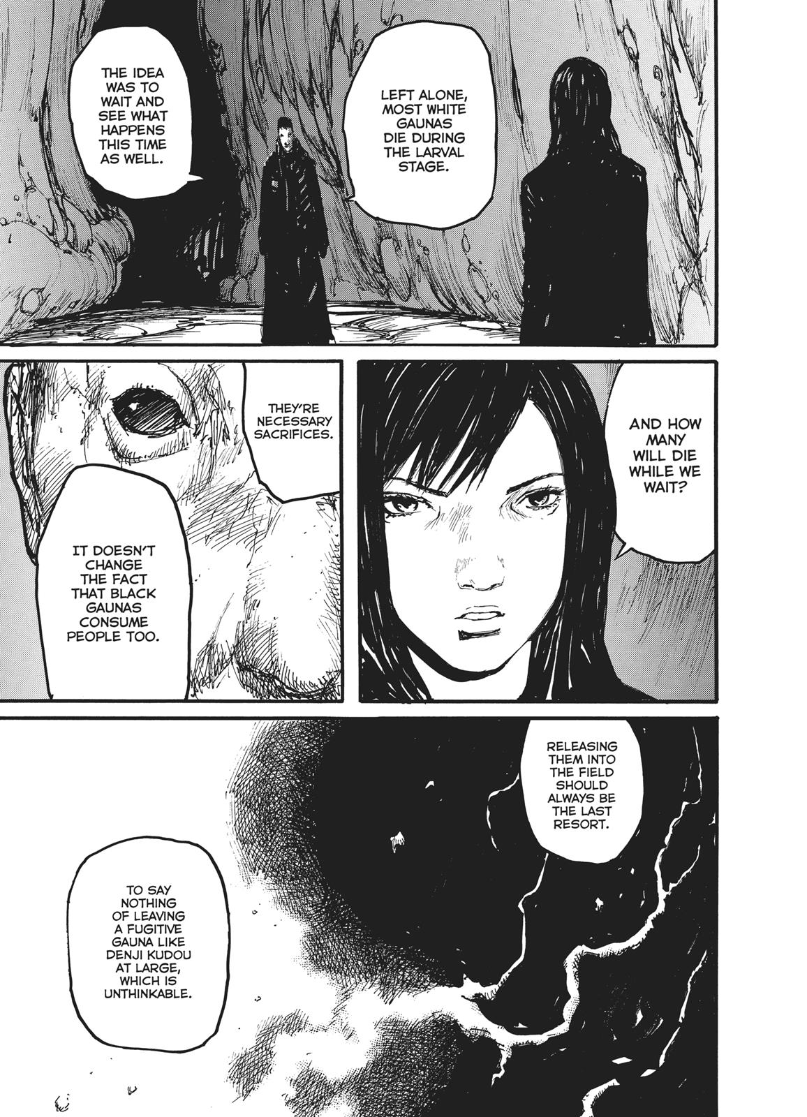 Read Abara ENGLISH Manga Online