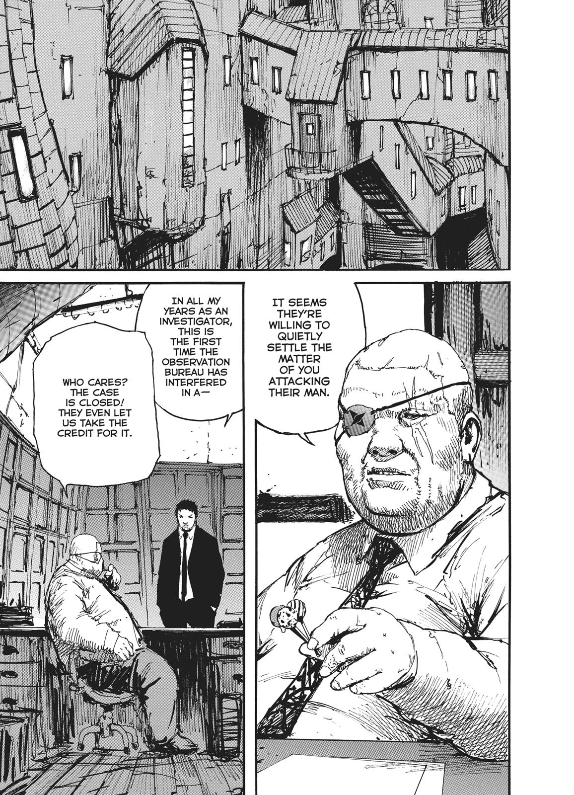 Read Abara ENGLISH Manga Online