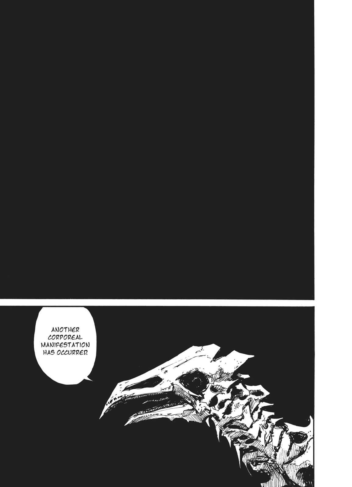 Read Abara ENGLISH Manga Online