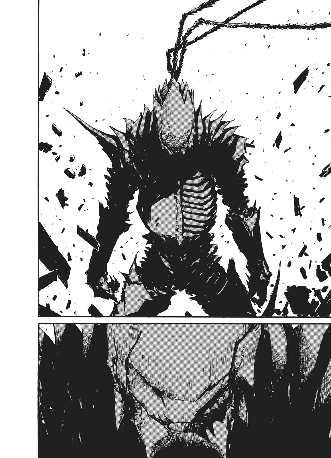 Read Abara ENGLISH Manga Online