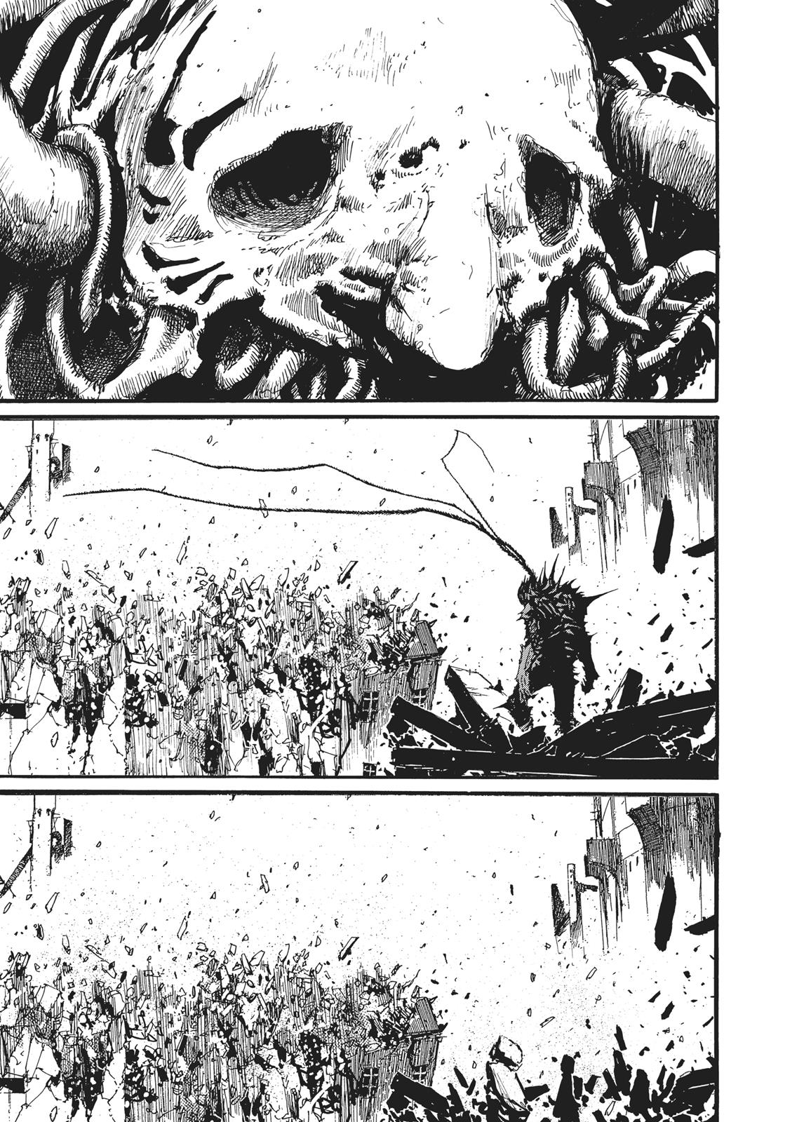 Read Abara ENGLISH Manga Online