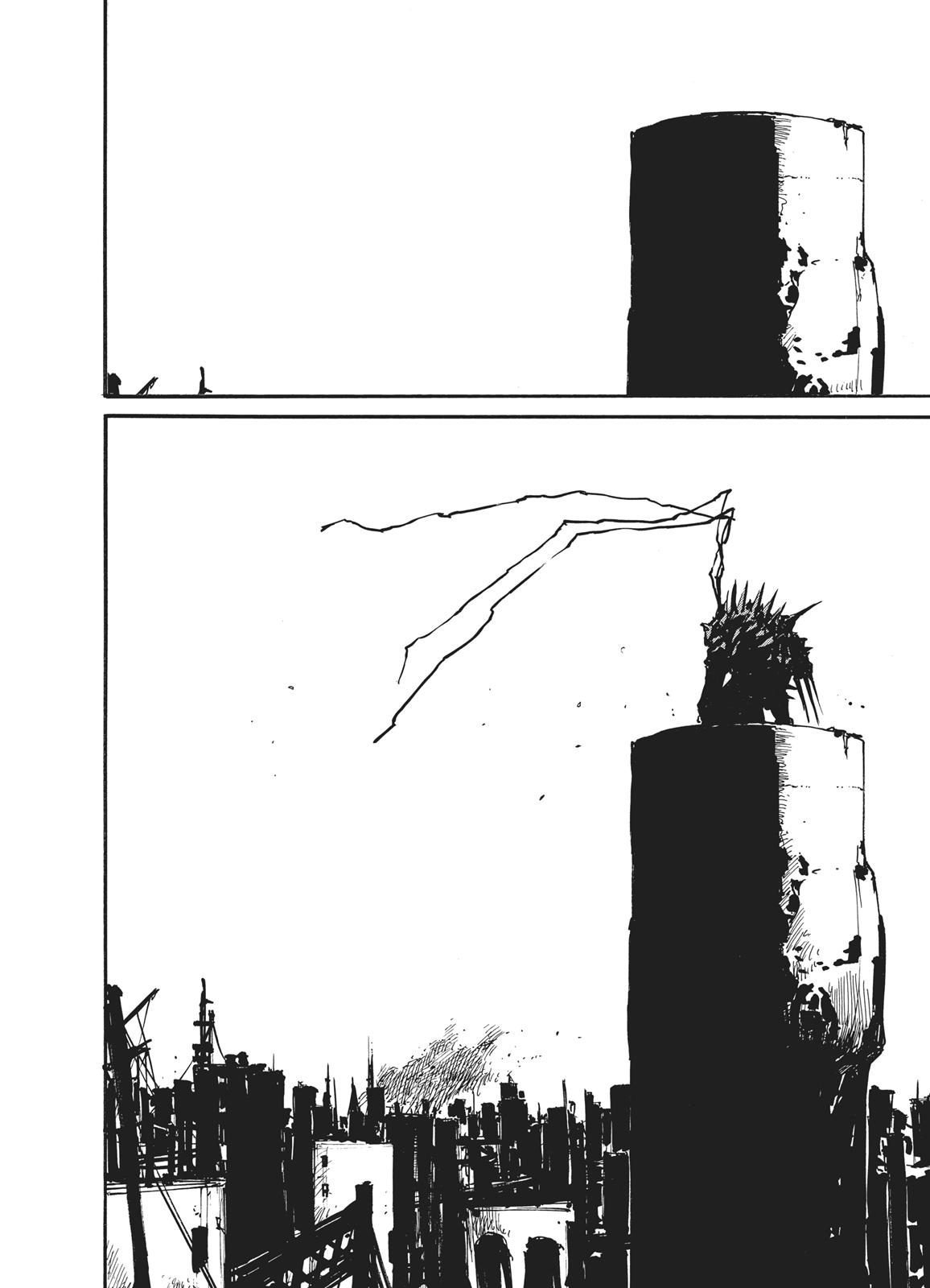 Read Abara ENGLISH Manga Online