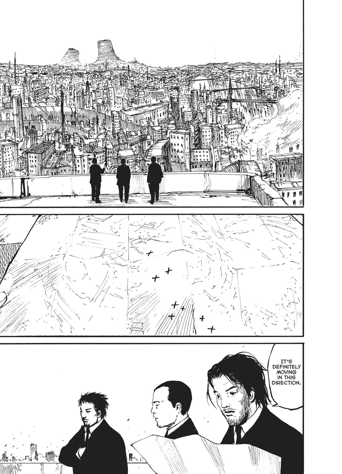 Read Abara ENGLISH Manga Online