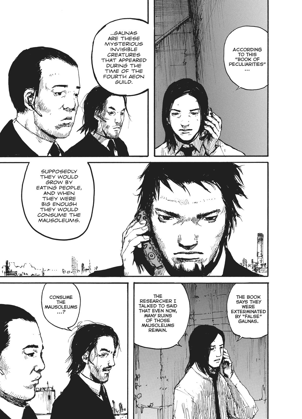 Read Abara ENGLISH Manga Online