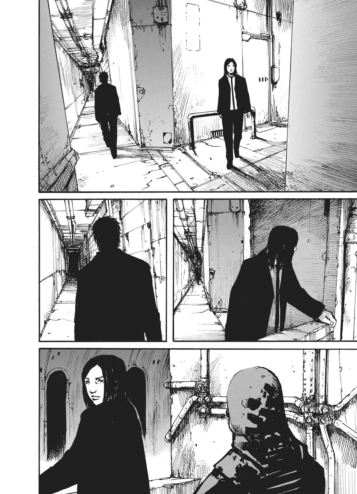 Read Abara ENGLISH Manga Online