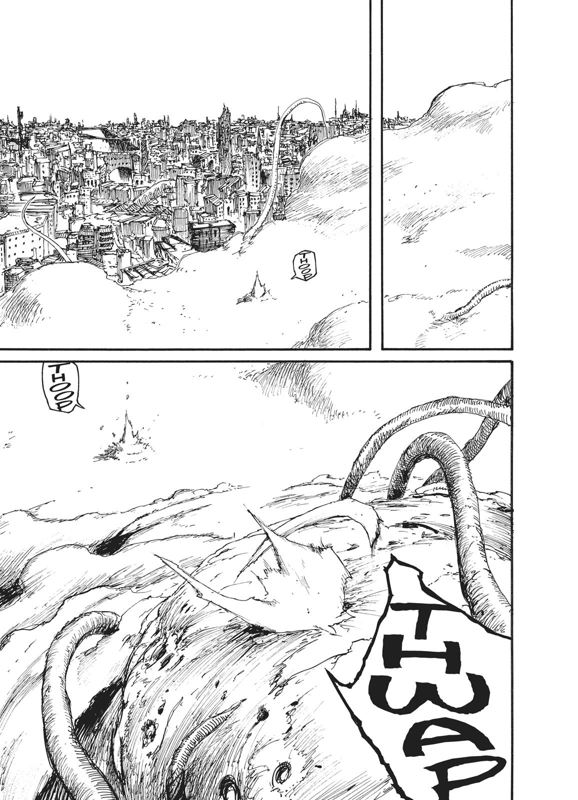 Read Abara ENGLISH Manga Online