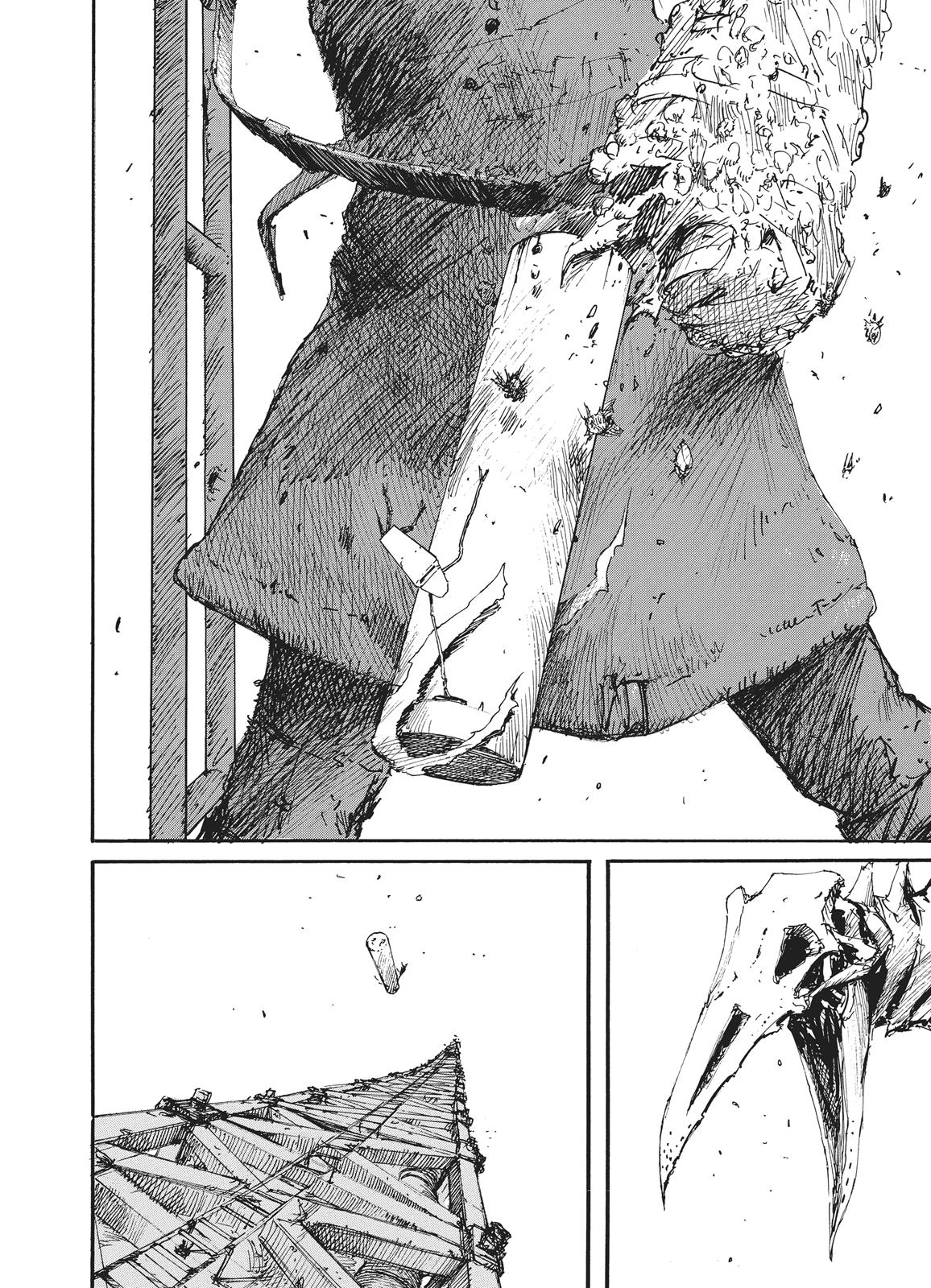 Read Abara ENGLISH Manga Online