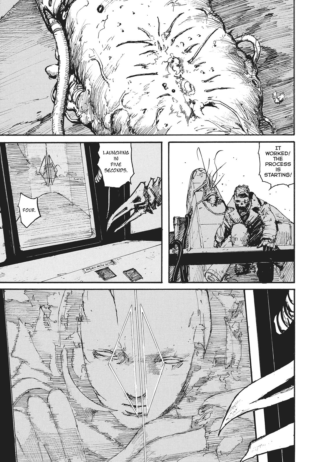 Read Abara ENGLISH Manga Online