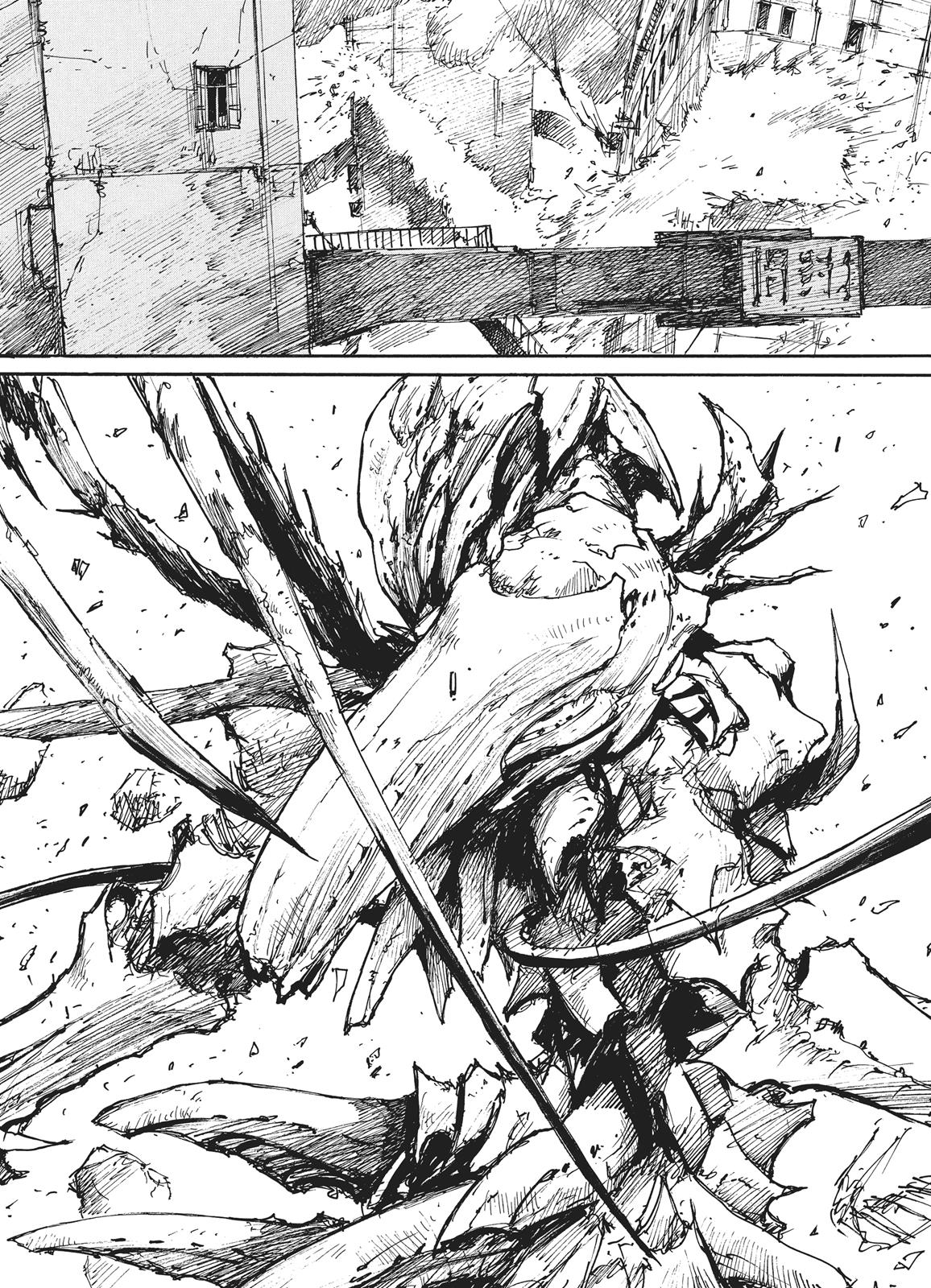 Read Abara ENGLISH Manga Online