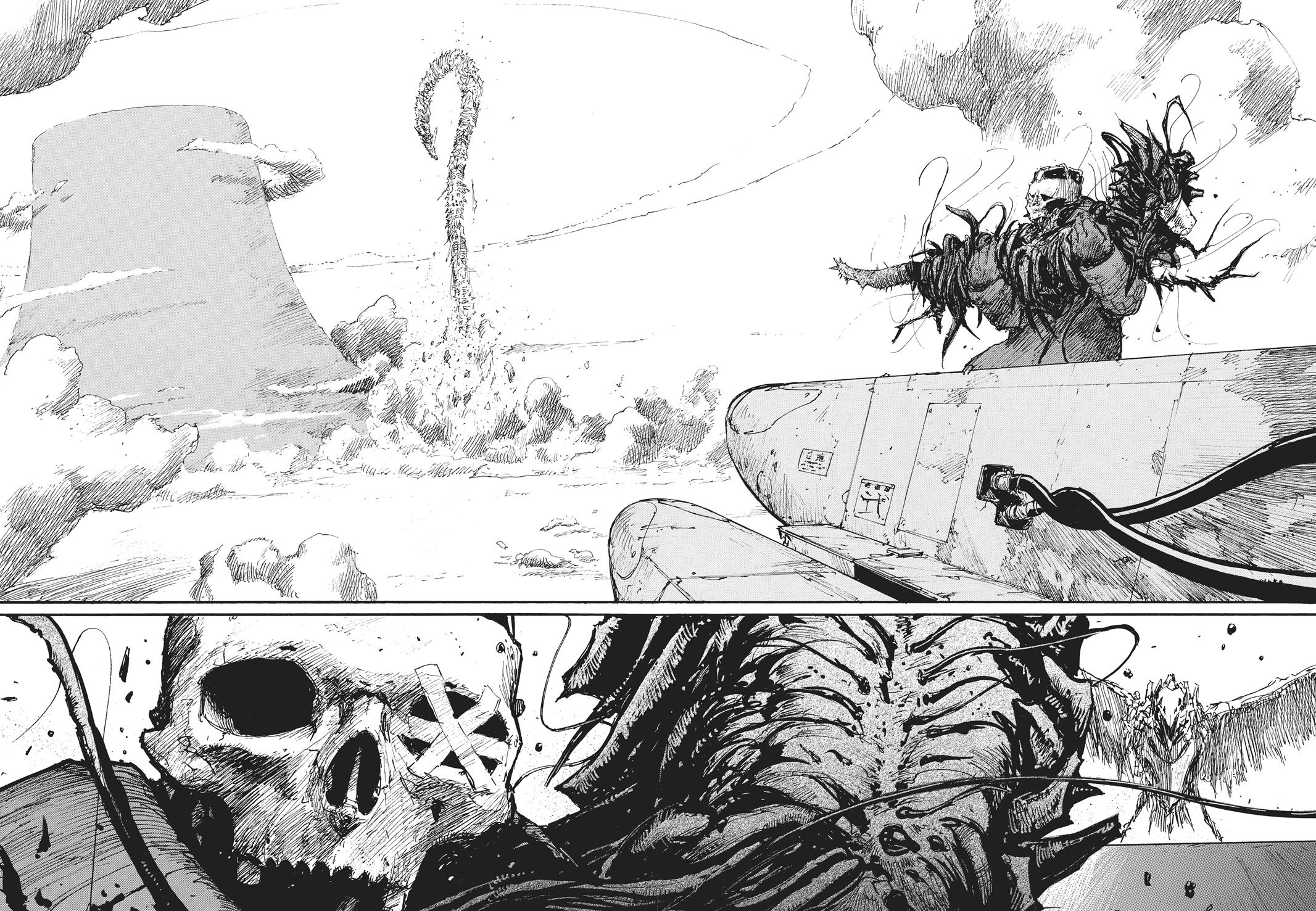 Read Abara ENGLISH Manga Online