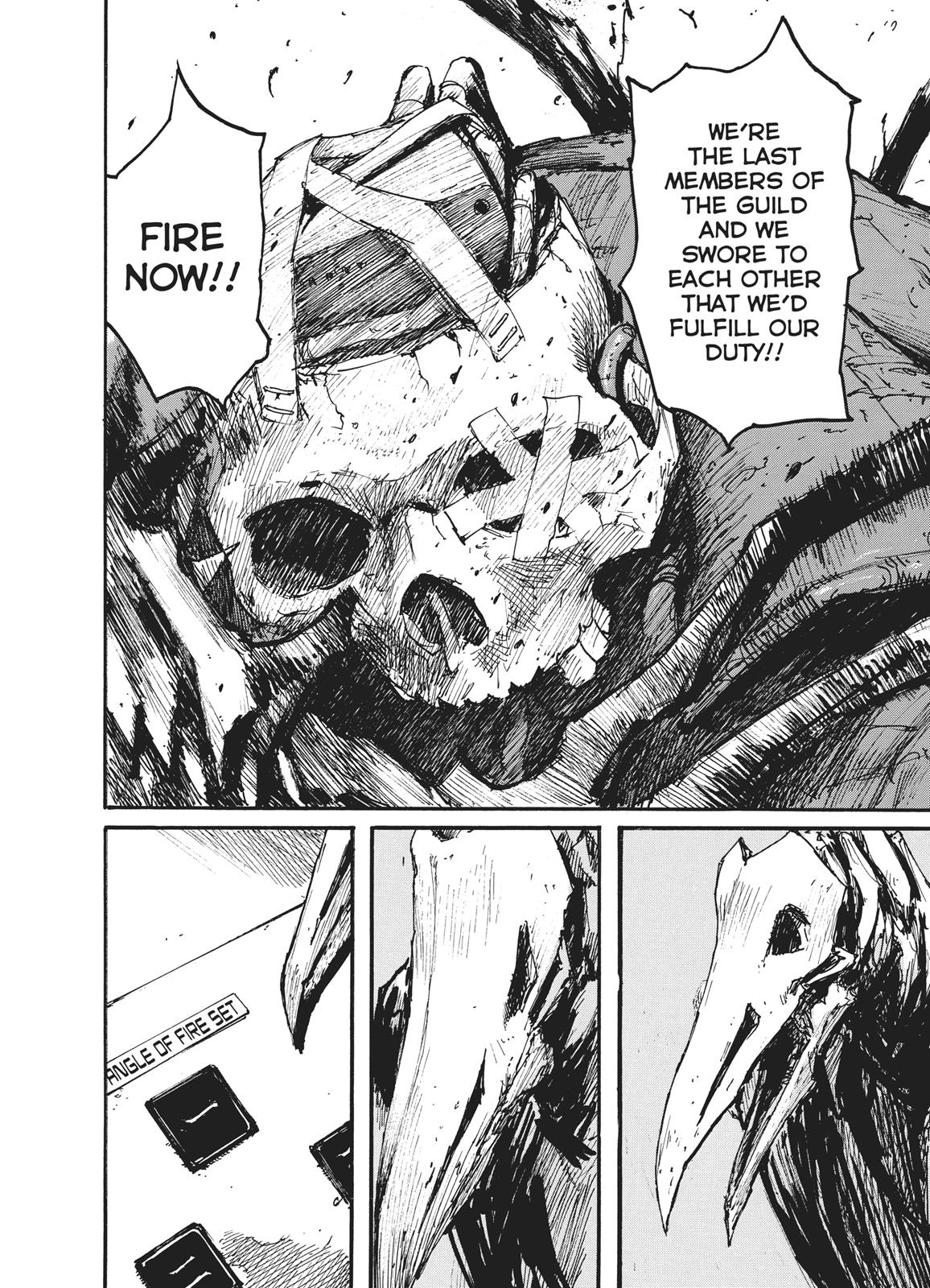 Read Abara ENGLISH Manga Online