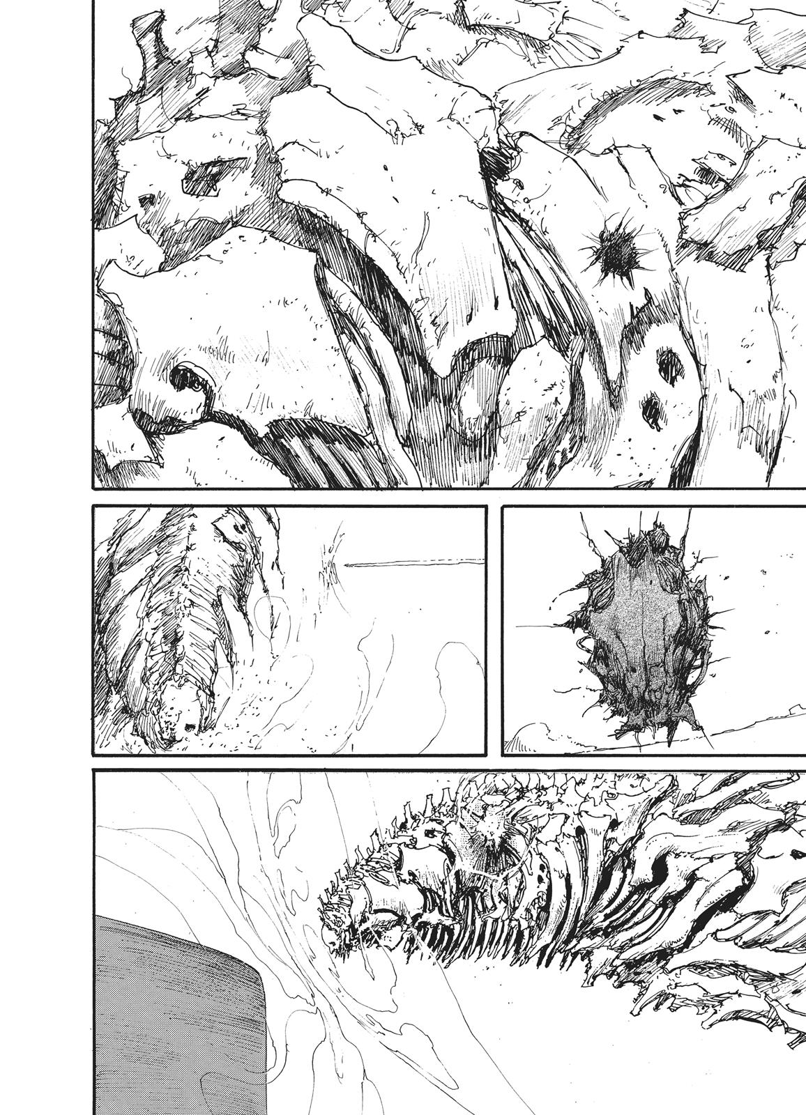 Read Abara ENGLISH Manga Online