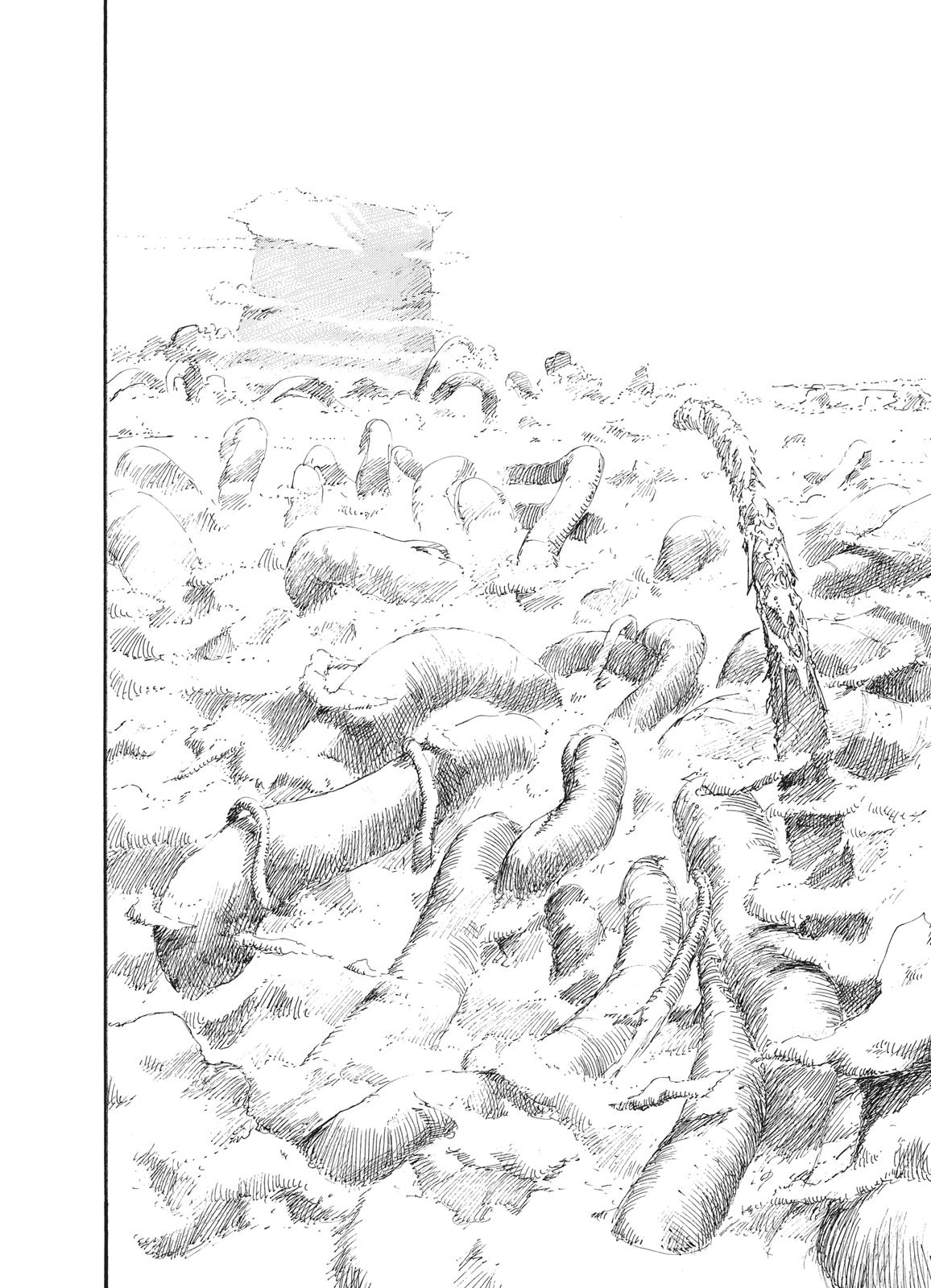 Read Abara ENGLISH Manga Online