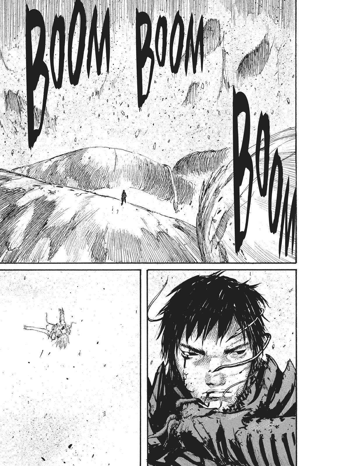 Read Abara ENGLISH Manga Online