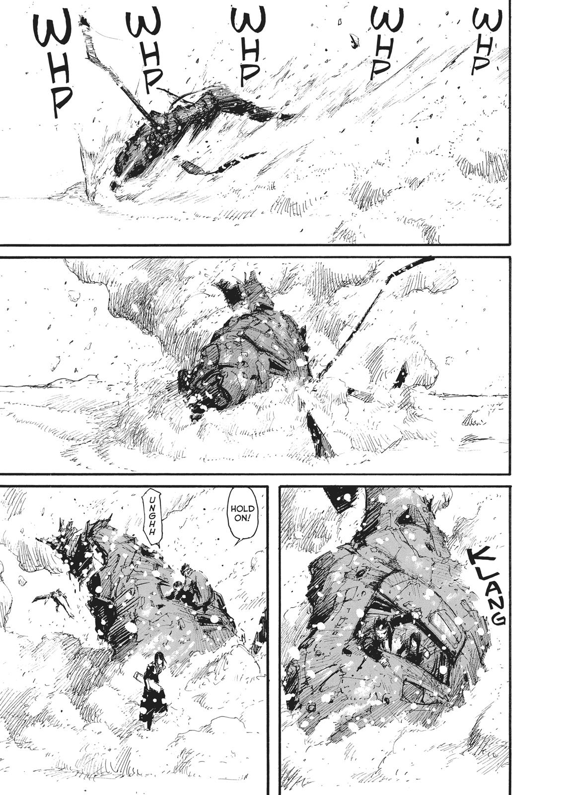 Read Abara ENGLISH Manga Online