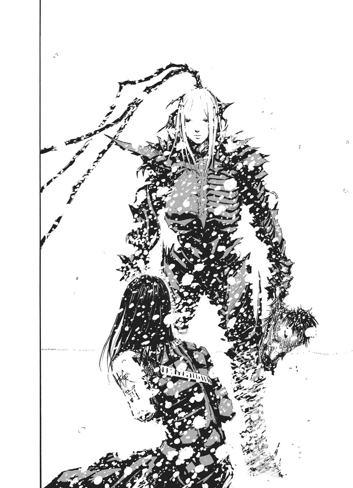 Read Abara ENGLISH Manga Online