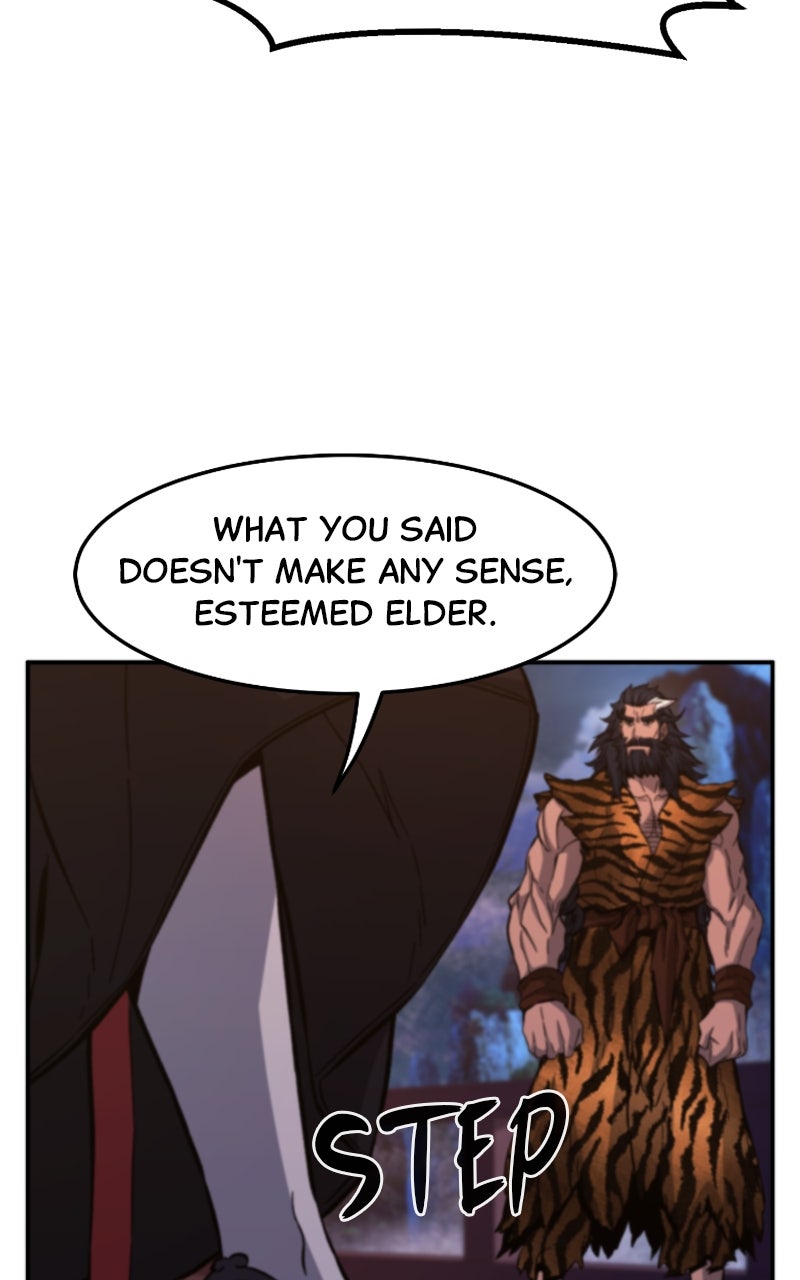 Read Absolute Sword Sense ENGLISH Manga Online