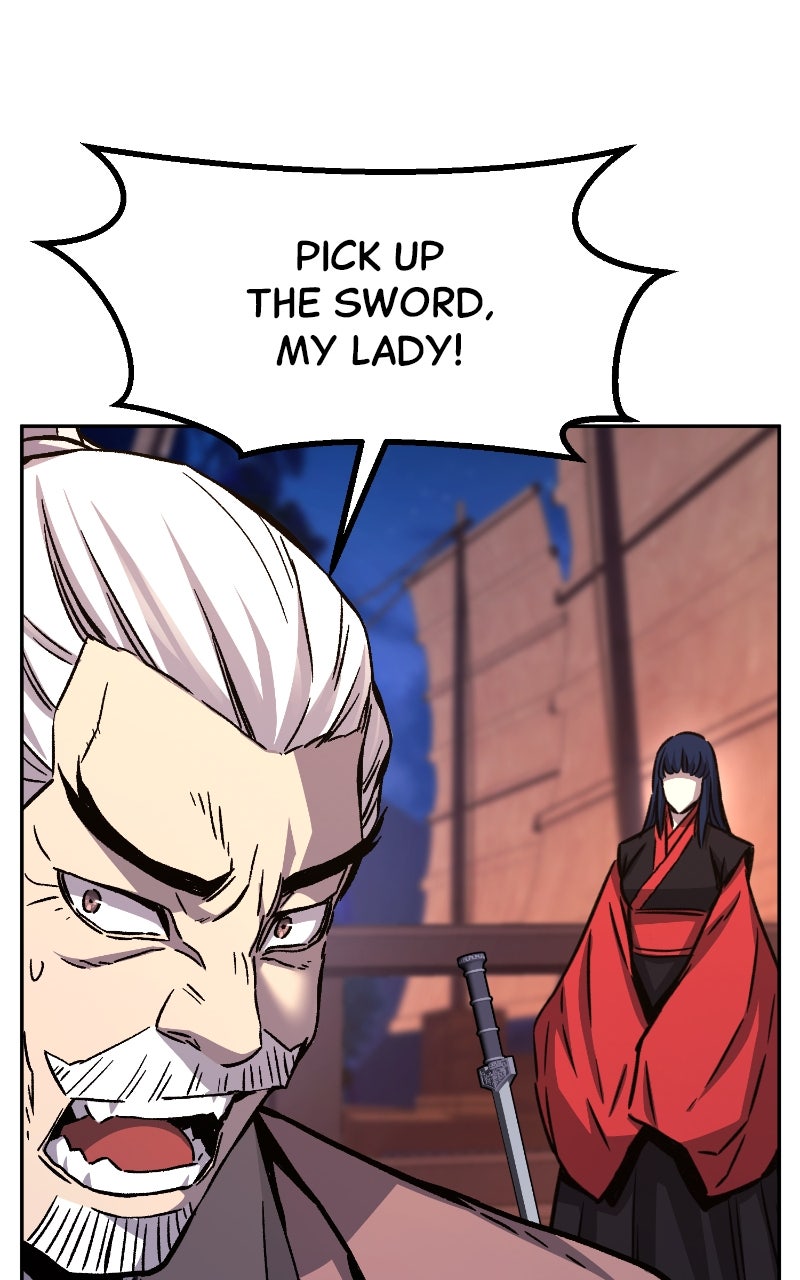 Read Absolute Sword Sense ENGLISH Manga Online