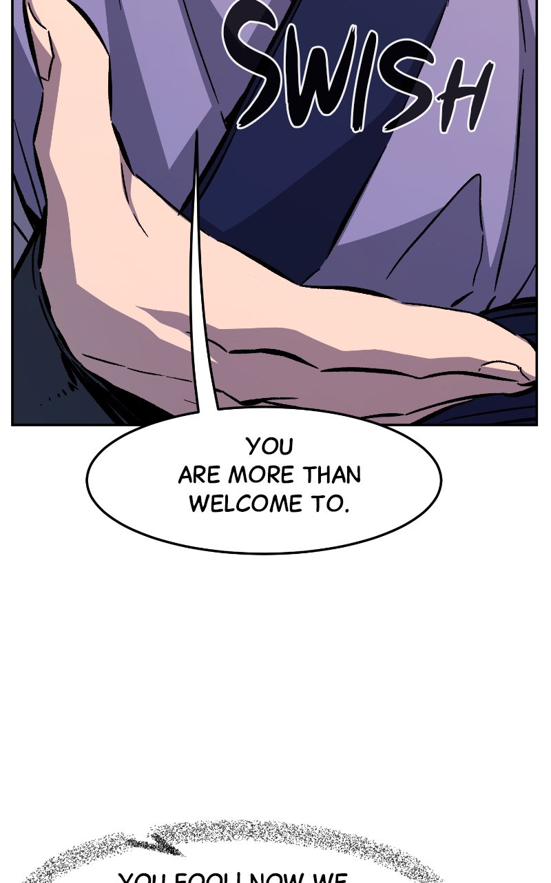 Read Absolute Sword Sense ENGLISH Manga Online