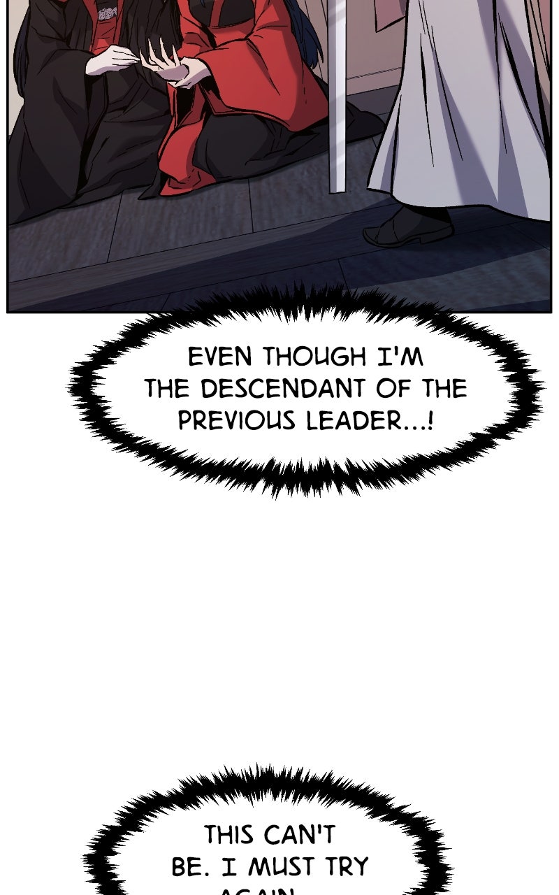 Read Absolute Sword Sense ENGLISH Manga Online