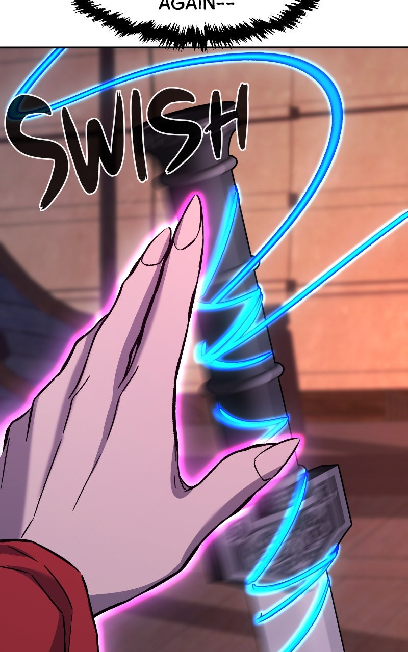 Read Absolute Sword Sense ENGLISH Manga Online