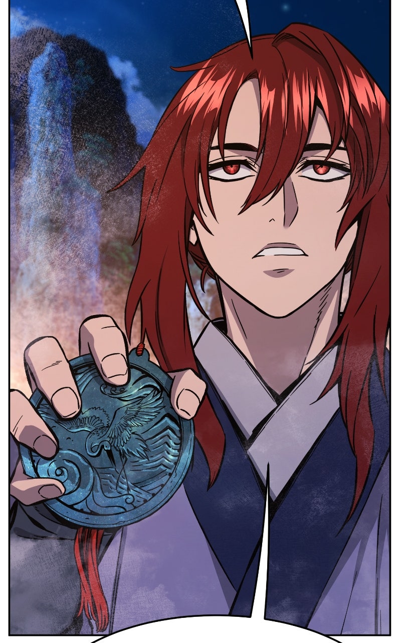 Read Absolute Sword Sense ENGLISH Manga Online