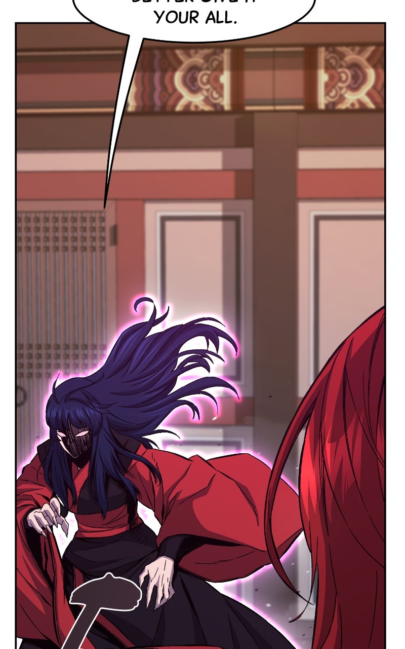 Read Absolute Sword Sense ENGLISH Manga Online