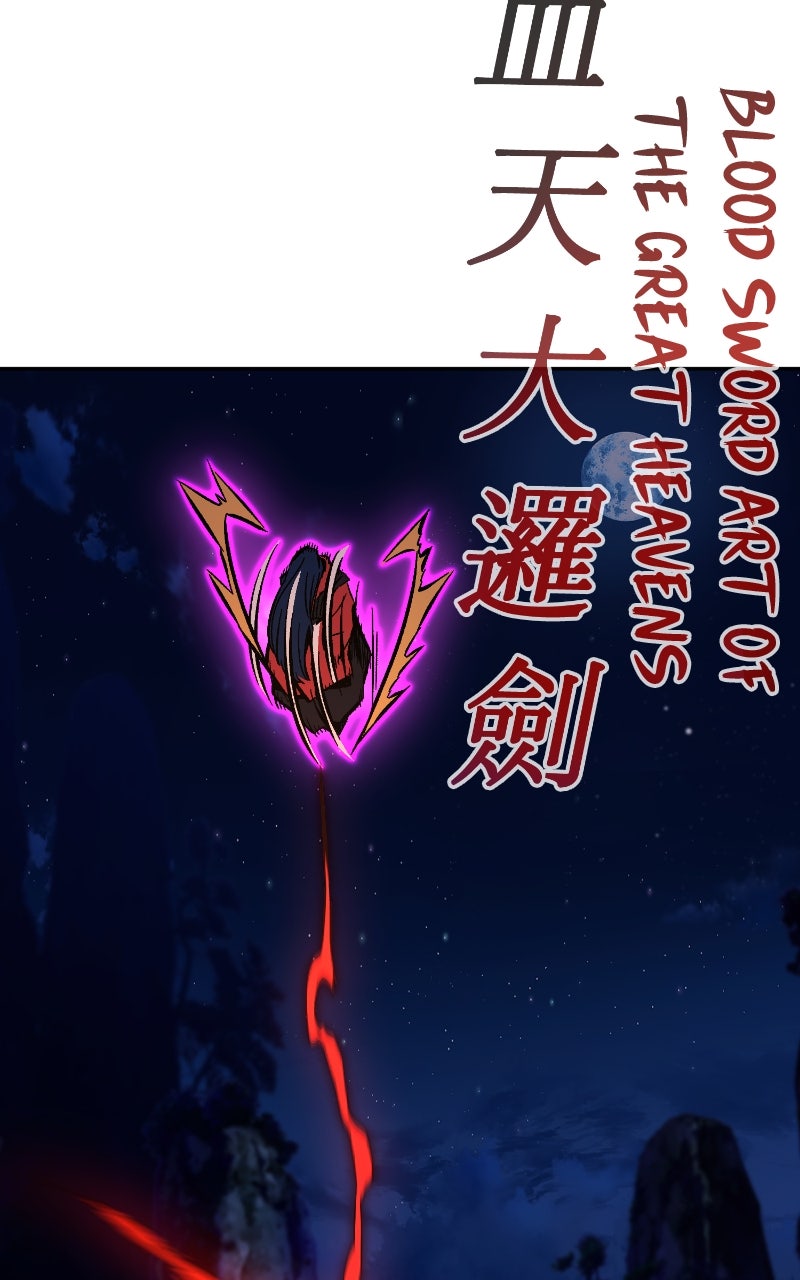 Read Absolute Sword Sense ENGLISH Manga Online