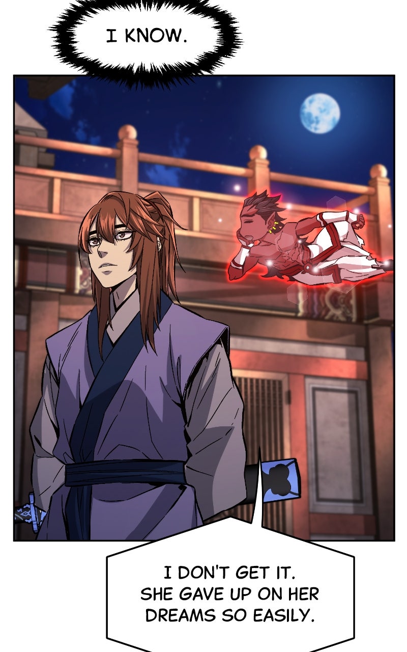 Read Absolute Sword Sense ENGLISH Manga Online