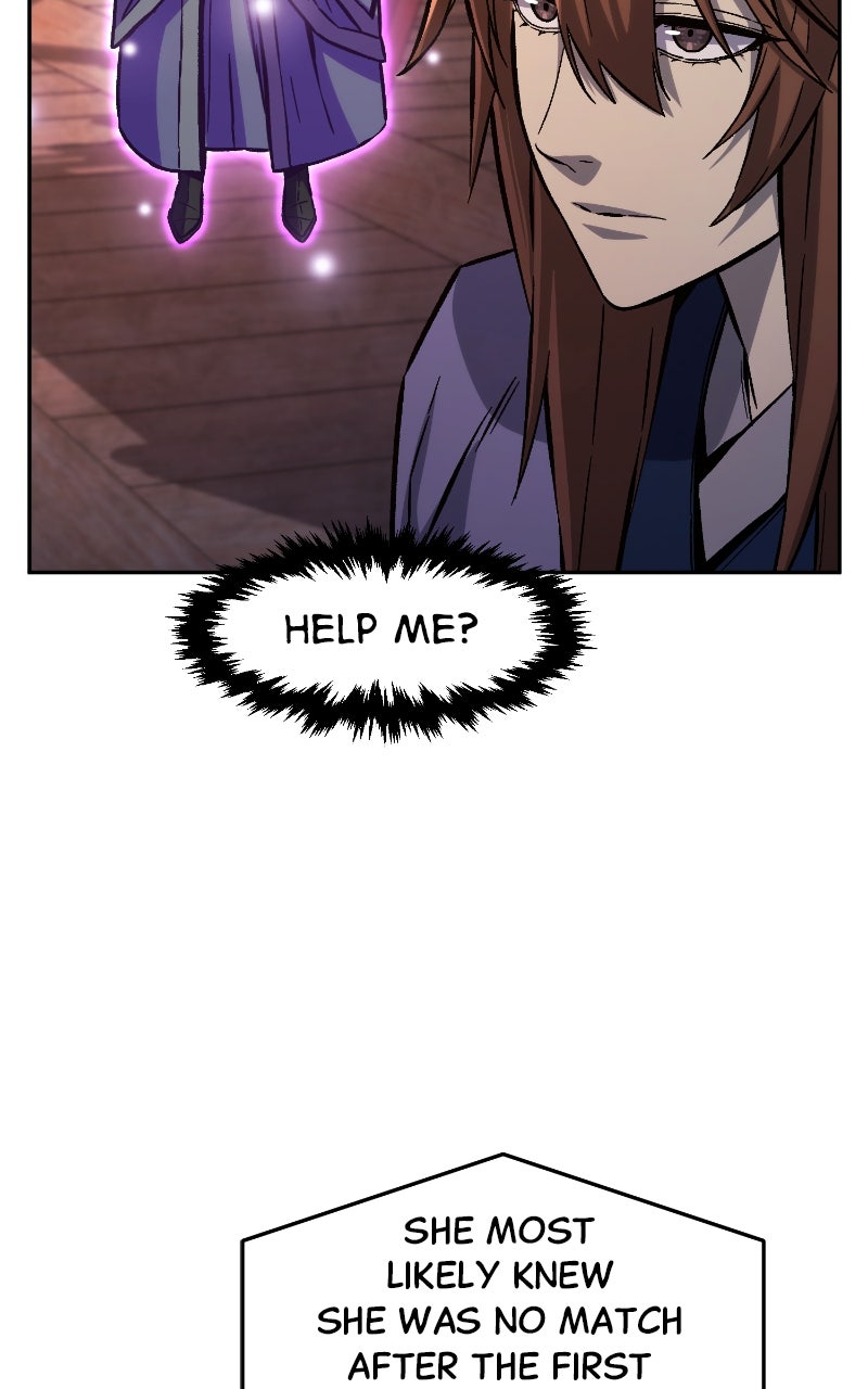 Read Absolute Sword Sense ENGLISH Manga Online