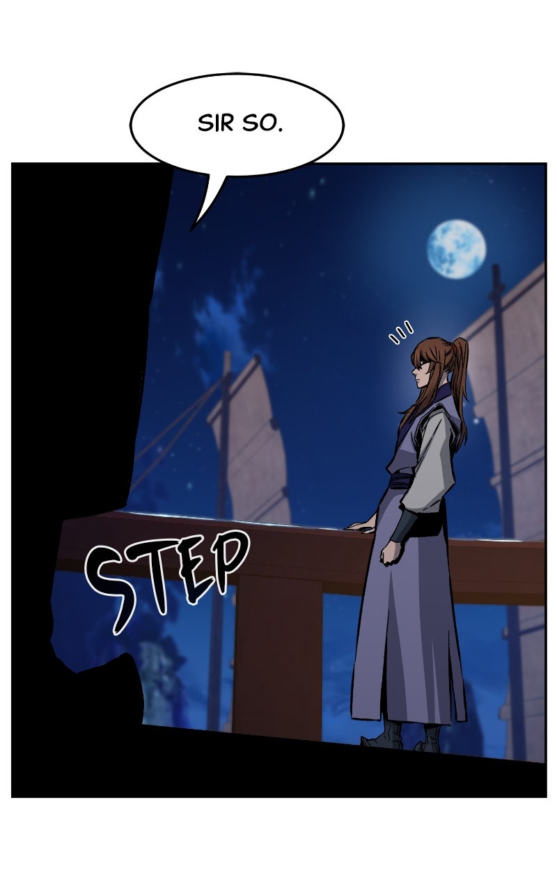 Read Absolute Sword Sense ENGLISH Manga Online