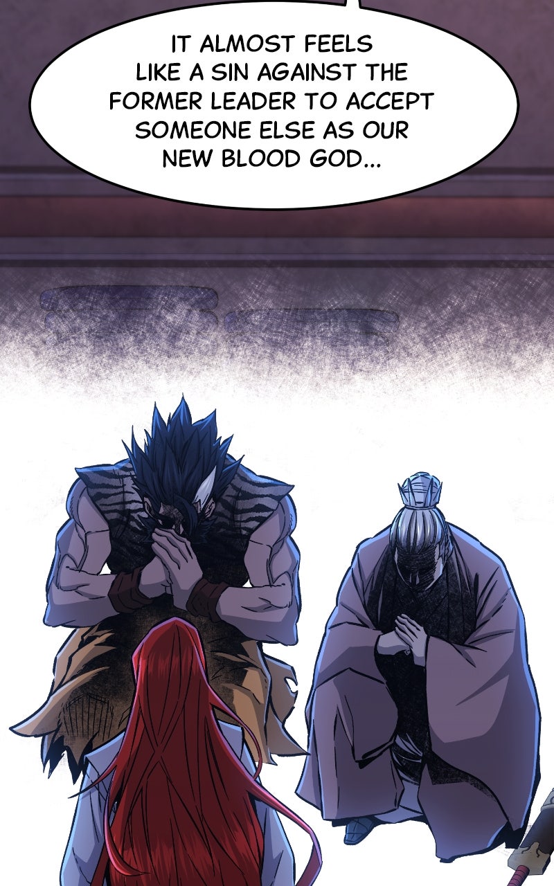 Read Absolute Sword Sense ENGLISH Manga Online