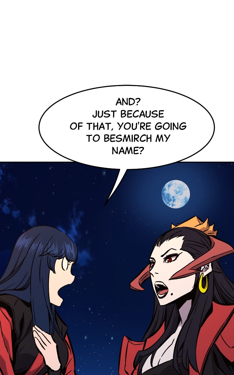 Read Absolute Sword Sense ENGLISH Manga Online