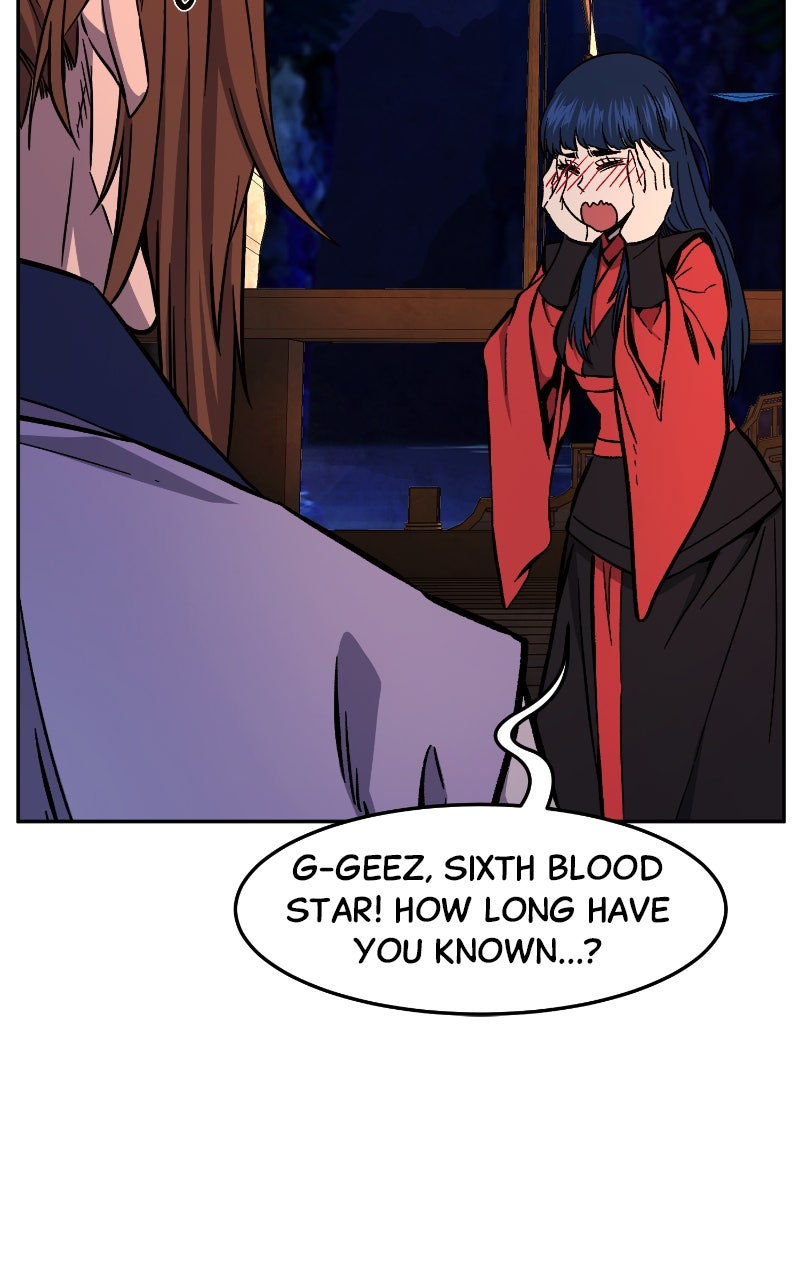 Read Absolute Sword Sense ENGLISH Manga Online